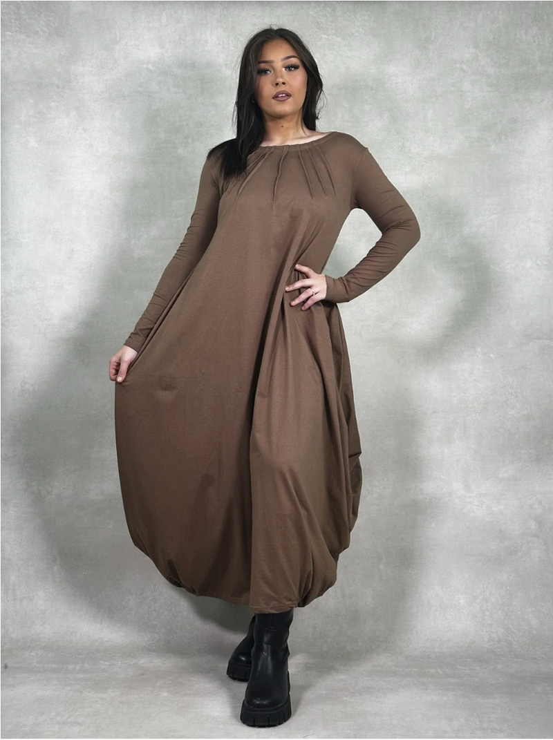 Dress YASMINE